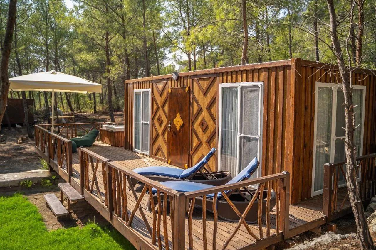 Bed & Breakfast Pydnai_Village Gavuragili